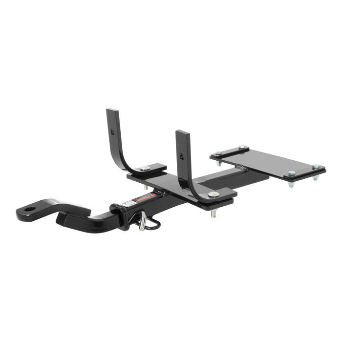 CURT 111783 Class 1 Trailer Hitch; 1-1/4in. Ball Mount; Select BMW Vehicles - Truck Part Superstore
