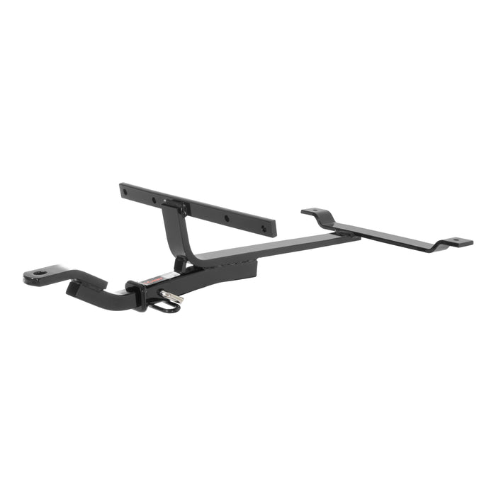 CURT 111793 Class 1 Trailer Hitch; 1-1/4in. Ball Mount; Select BMW 525i; 528i; 530i; 540i - Truck Part Superstore