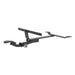 CURT 111793 Class 1 Trailer Hitch; 1-1/4in. Ball Mount; Select BMW 525i; 528i; 530i; 540i - Truck Part Superstore