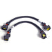 BBK Performance Parts 11181 Oxygen Sensor Wiring Harness - Truck Part Superstore