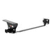 CURT 11189 Class 1 Trailer Hitch; 1-1/4in. Receiver; Select Mercedes-Benz E350 - Truck Part Superstore