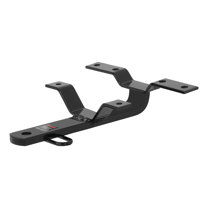 CURT 11191 Class 1 Fixed-Tongue Trailer Hitch with 3/4in. Trailer Ball Hole - Truck Part Superstore