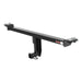 CURT 11192 CURT 11192 Class 1 Trailer Hitch; 1-1/4-Inch Receiver; Fits Select Audi A3 - Truck Part Superstore