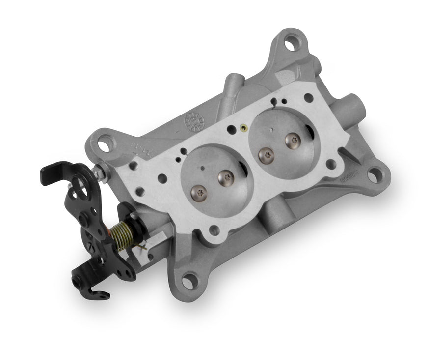 Holley 112-111 Throttle Body Kit; Model 2300 2 bbl; For Use w/Carburetor PN[0-80583-1]; - Truck Part Superstore