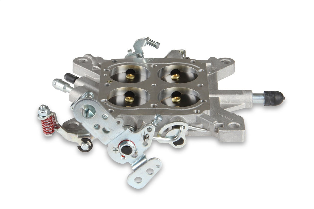 Holley 112-112 Throttle Body Kit; For Use w/Carburetor PN[0-1850C/0-1850S]; - Truck Part Superstore
