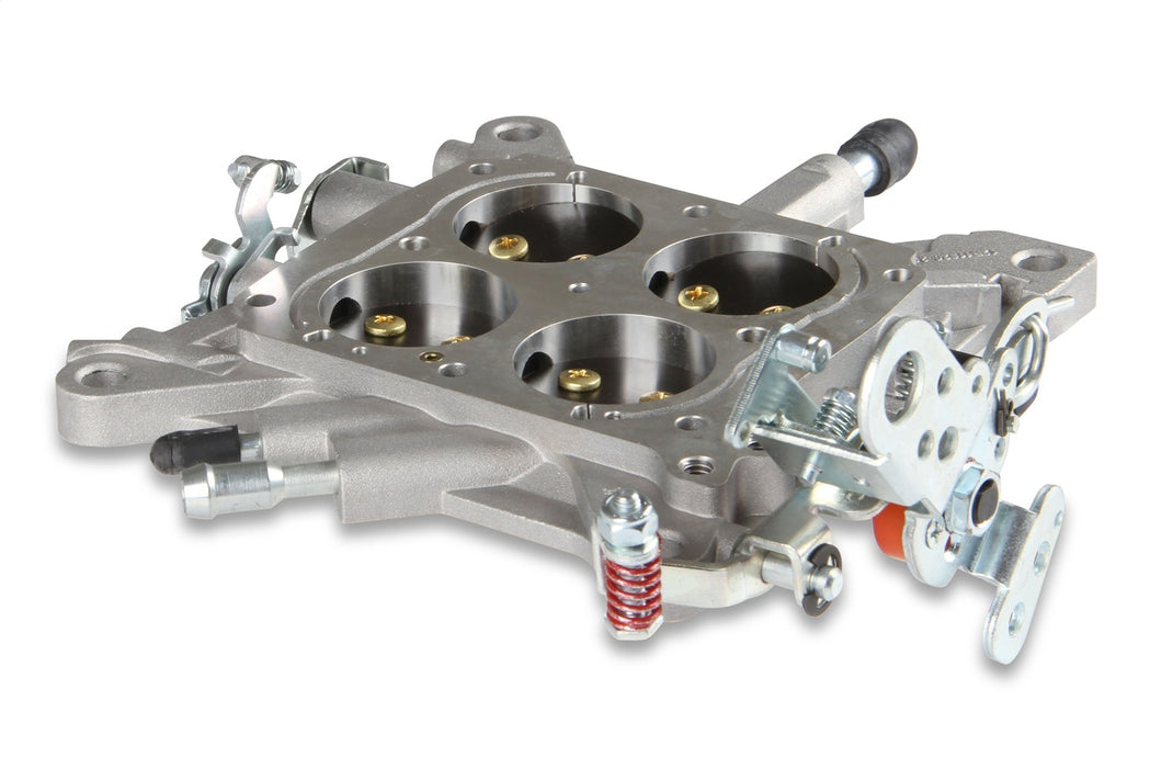 Holley 112-112 Throttle Body Kit; For Use w/Carburetor PN[0-1850C/0-1850S]; - Truck Part Superstore