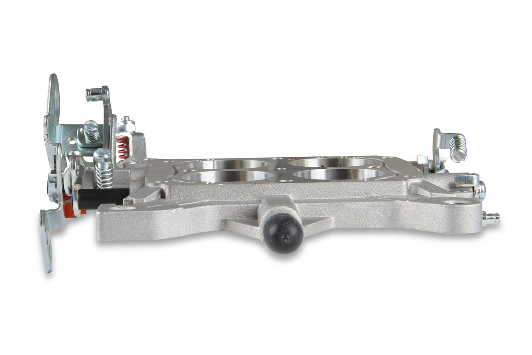 Holley 112-112 Throttle Body Kit; For Use w/Carburetor PN[0-1850C/0-1850S]; - Truck Part Superstore