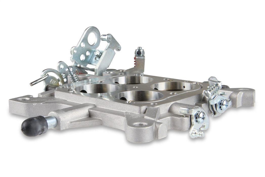 Holley 112-112 Throttle Body Kit; For Use w/Carburetor PN[0-1850C/0-1850S]; - Truck Part Superstore