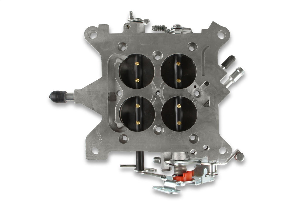 Holley 112-112 Throttle Body Kit; For Use w/Carburetor PN[0-1850C/0-1850S]; - Truck Part Superstore