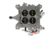 Holley 112-112 Throttle Body Kit; For Use w/Carburetor PN[0-1850C/0-1850S]; - Truck Part Superstore