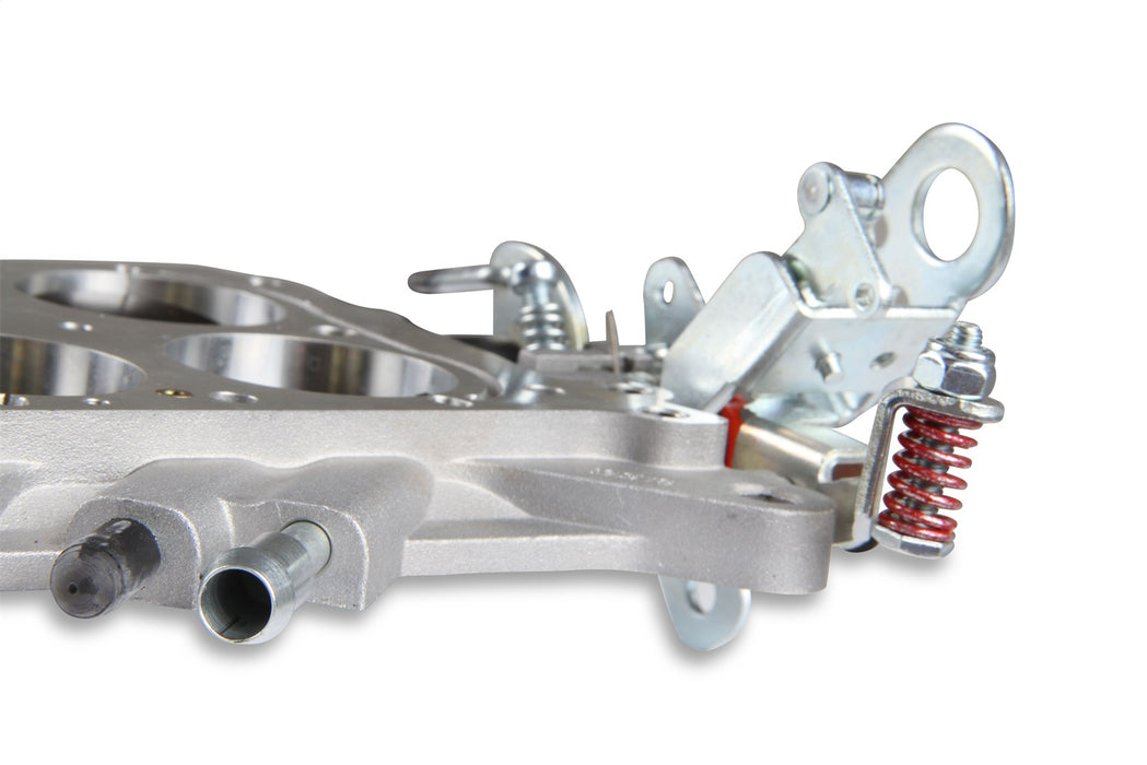 Holley 112-112 Throttle Body Kit; For Use w/Carburetor PN[0-1850C/0-1850S]; - Truck Part Superstore