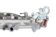 Holley 112-112 Throttle Body Kit; For Use w/Carburetor PN[0-1850C/0-1850S]; - Truck Part Superstore