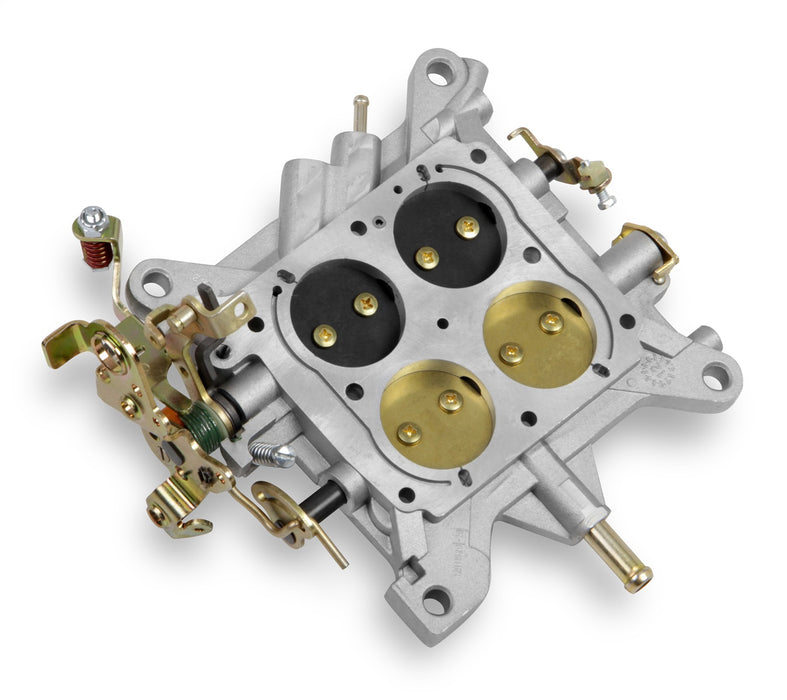 Holley 112-113 Throttle Body Kit; For Use w/Carburetor PN[0-80457S]; - Truck Part Superstore