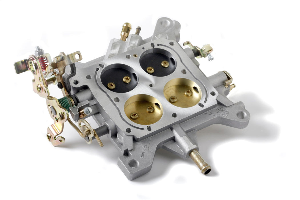 Holley 112-115 Throttle Body Kit; For Use w/Carburetor PN[0-80770]; - Truck Part Superstore