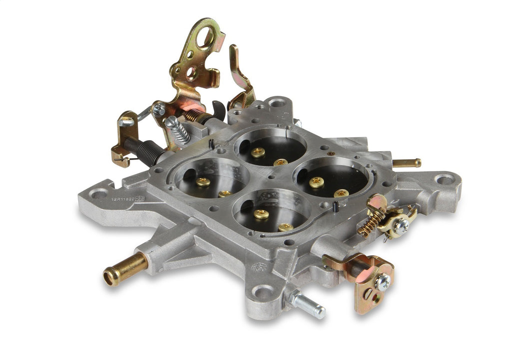 Holley 112-116 Throttle Body Kit; For Use w/Carburetor PN[0-4779]; - Truck Part Superstore