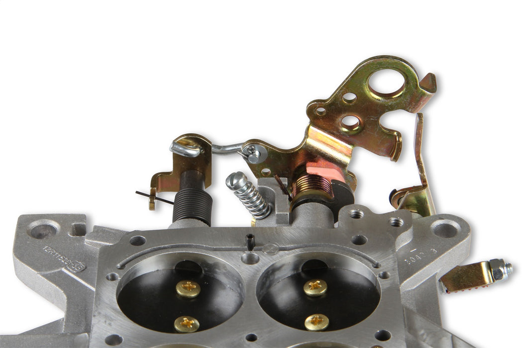 Holley 112-116 Throttle Body Kit; For Use w/Carburetor PN[0-4779]; - Truck Part Superstore