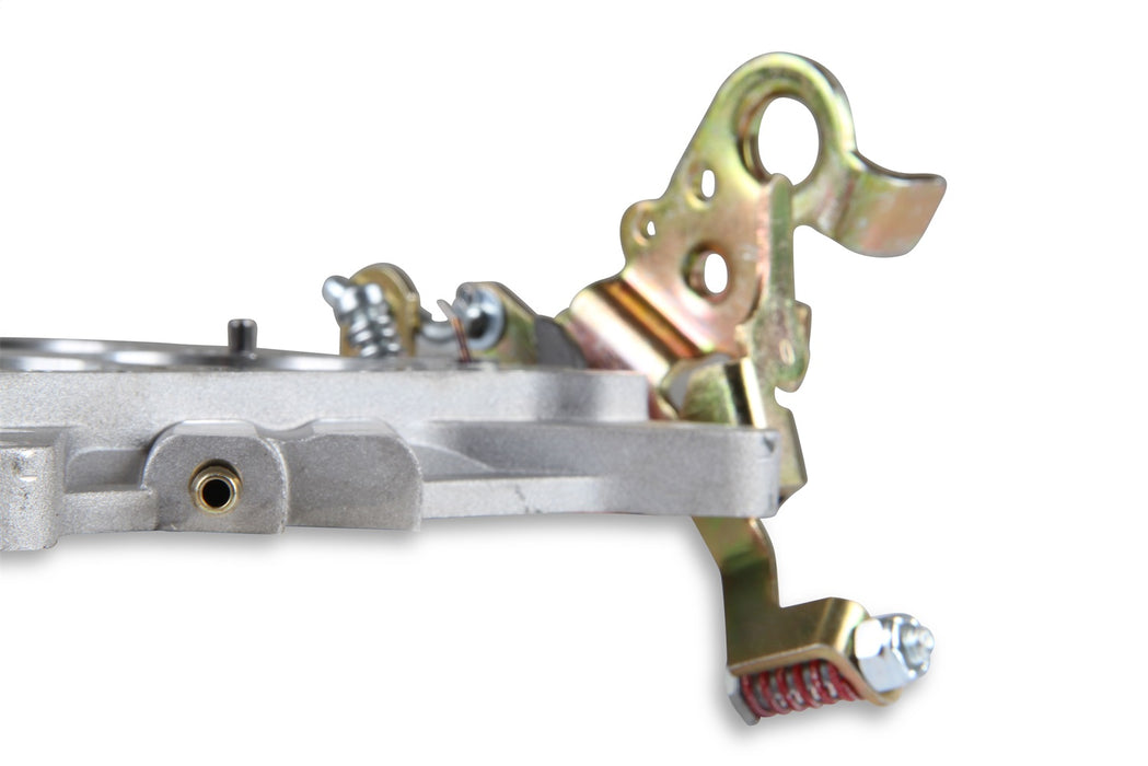 Holley 112-116 Throttle Body Kit; For Use w/Carburetor PN[0-4779]; - Truck Part Superstore