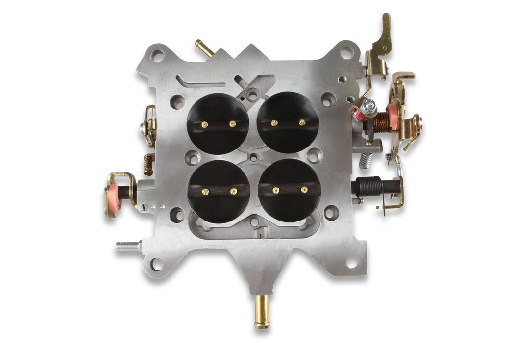 Holley 112-116 Throttle Body Kit; For Use w/Carburetor PN[0-4779]; - Truck Part Superstore