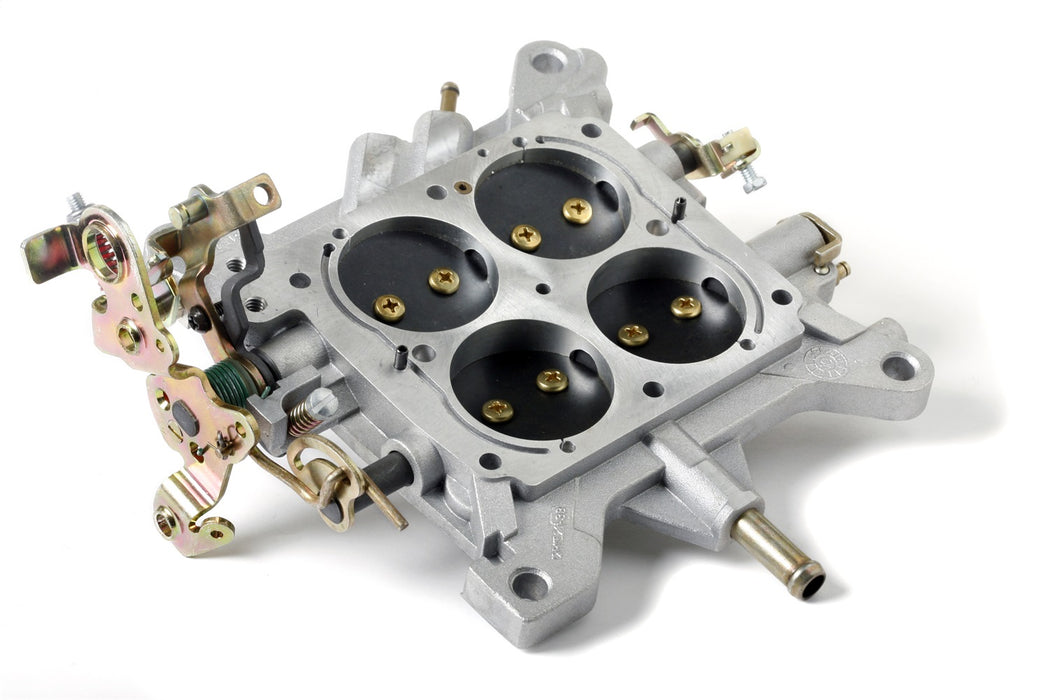 Holley 112-117 Throttle Body Kit; For Use w/Carburetor PN[0-0-3310C/0-3310S/0-80508S]; - Truck Part Superstore