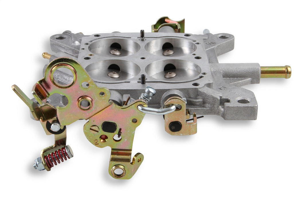 Holley 112-120 Throttle Body Kit; For Use w/Carburetor PN[0-80528-1]; - Truck Part Superstore