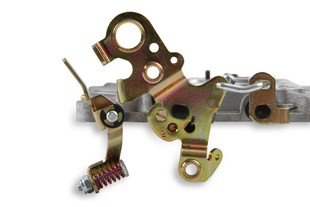 Holley 112-120 Throttle Body Kit; For Use w/Carburetor PN[0-80528-1]; - Truck Part Superstore