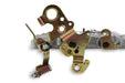 Holley 112-120 Throttle Body Kit; For Use w/Carburetor PN[0-80528-1]; - Truck Part Superstore