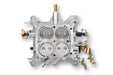 Holley 112-120 Throttle Body Kit; For Use w/Carburetor PN[0-80528-1]; - Truck Part Superstore