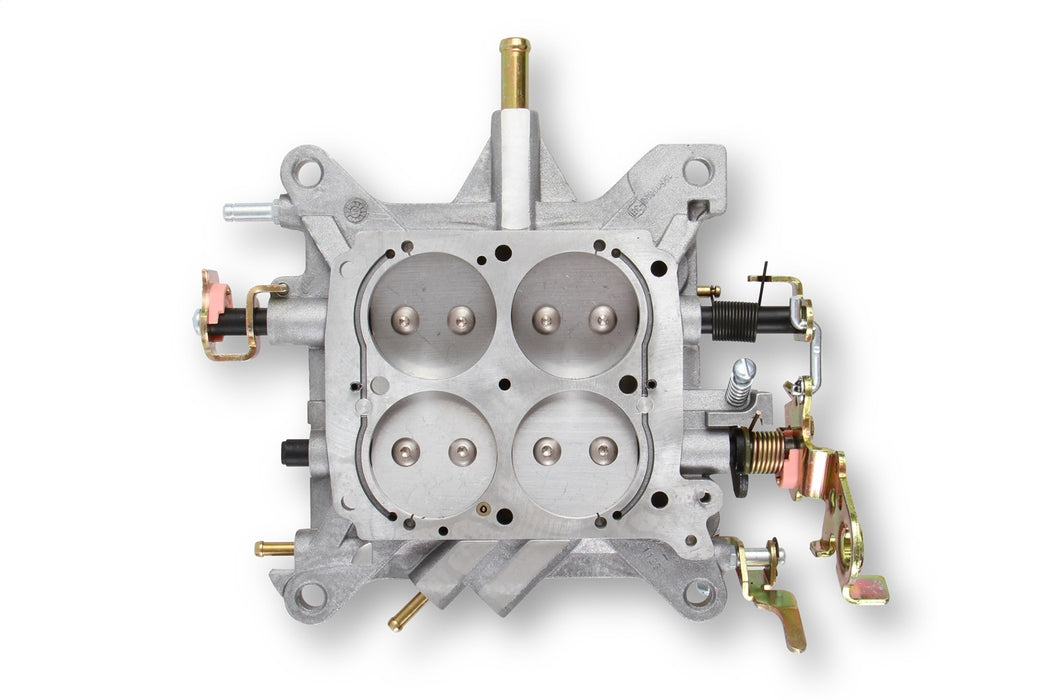 Holley 112-120 Throttle Body Kit; For Use w/Carburetor PN[0-80528-1]; - Truck Part Superstore