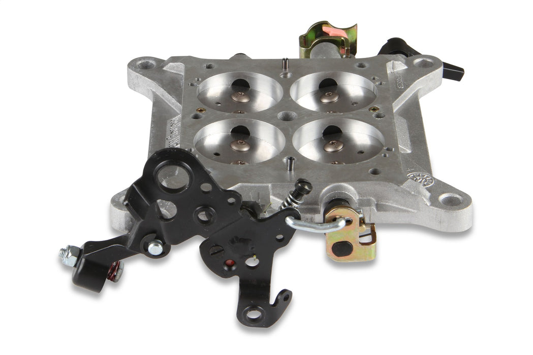 Holley 112-121 Throttle Body Kit; For Use w/Carburetor PN[0-80541-1]; - Truck Part Superstore