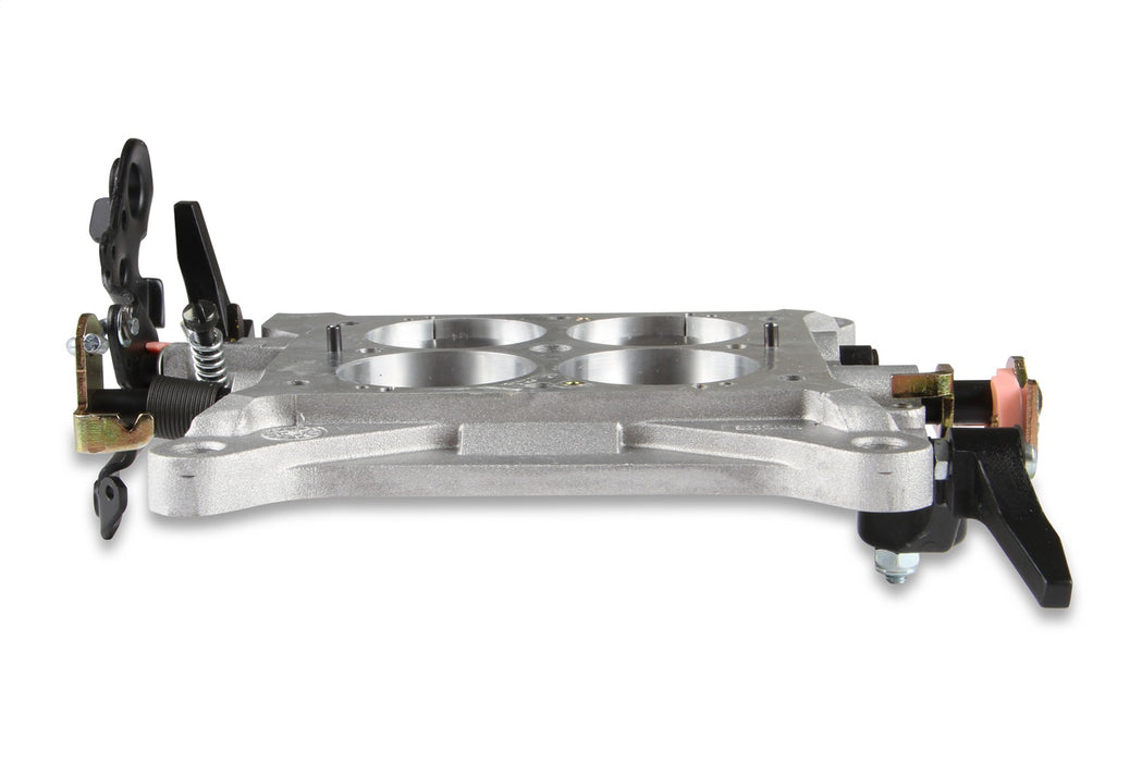 Holley 112-121 Throttle Body Kit; For Use w/Carburetor PN[0-80541-1]; - Truck Part Superstore