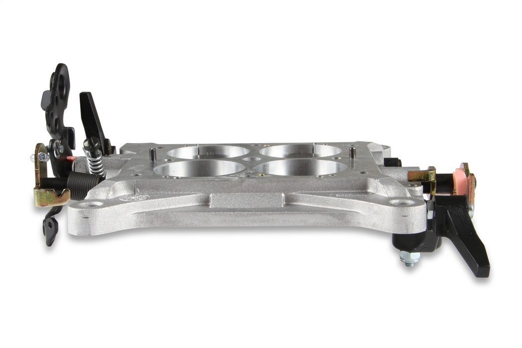 Holley 112-121 Throttle Body Kit; For Use w/Carburetor PN[0-80541-1]; - Truck Part Superstore