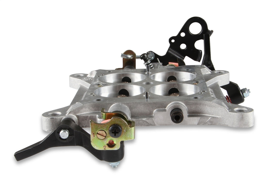 Holley 112-121 Throttle Body Kit; For Use w/Carburetor PN[0-80541-1]; - Truck Part Superstore