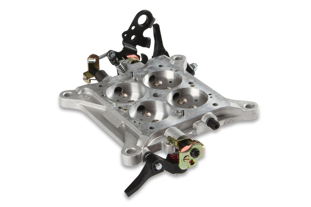 Holley 112-121 Throttle Body Kit; For Use w/Carburetor PN[0-80541-1]; - Truck Part Superstore