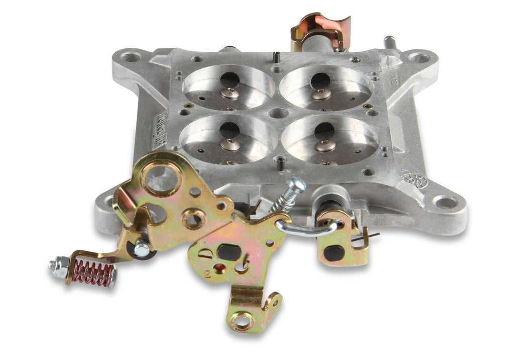 Holley 112-122 Throttle Body Kit; For Use w/Carburetor PN[0-80496-1]; - Truck Part Superstore