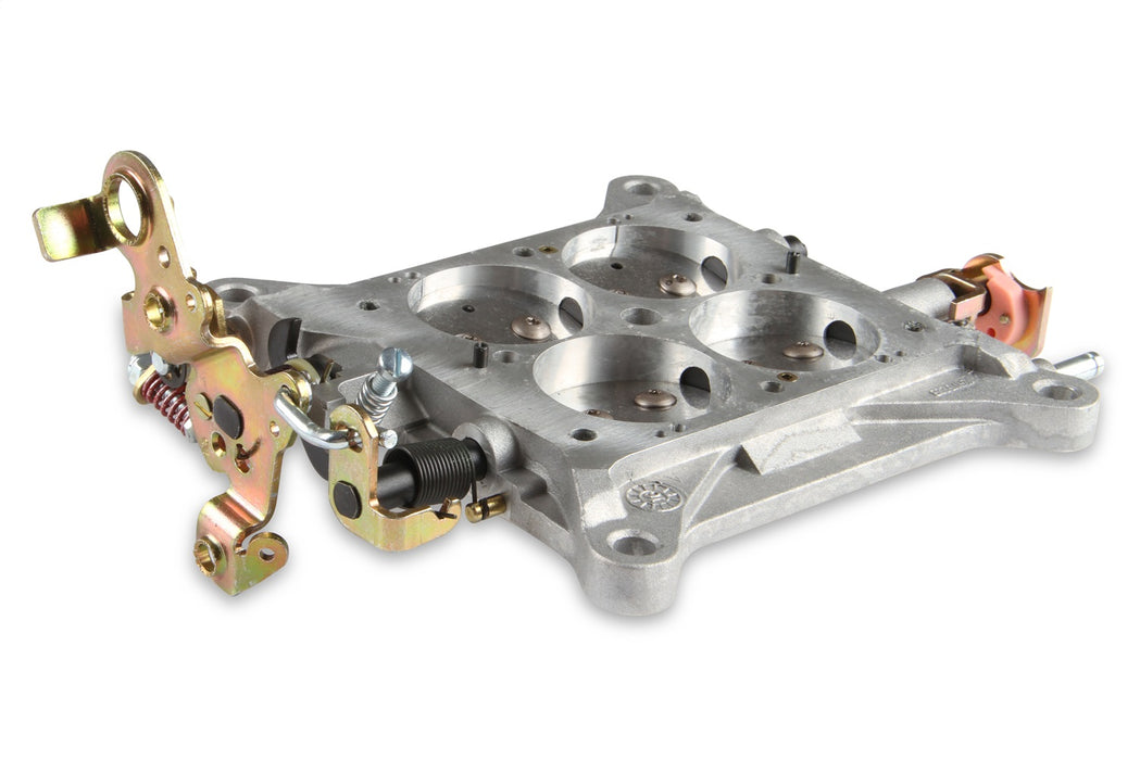 Holley 112-122 Throttle Body Kit; For Use w/Carburetor PN[0-80496-1]; - Truck Part Superstore