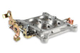Holley 112-122 Throttle Body Kit; For Use w/Carburetor PN[0-80496-1]; - Truck Part Superstore