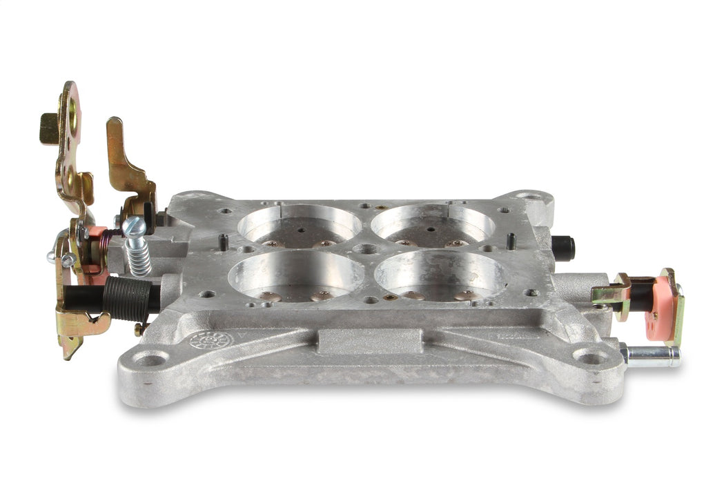 Holley 112-122 Throttle Body Kit; For Use w/Carburetor PN[0-80496-1]; - Truck Part Superstore