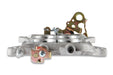 Holley 112-122 Throttle Body Kit; For Use w/Carburetor PN[0-80496-1]; - Truck Part Superstore