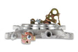 Holley 112-122 Throttle Body Kit; For Use w/Carburetor PN[0-80496-1]; - Truck Part Superstore