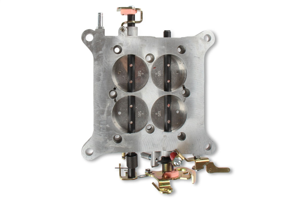 Holley 112-122 Throttle Body Kit; For Use w/Carburetor PN[0-80496-1]; - Truck Part Superstore