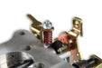 Holley 112-122 Throttle Body Kit; For Use w/Carburetor PN[0-80496-1]; - Truck Part Superstore