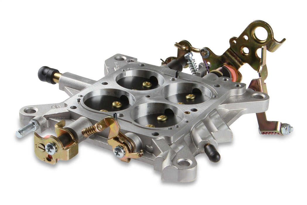 Holley 112-17 Throttle Body Kit - Truck Part Superstore