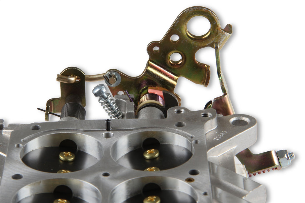 Holley 112-17 Throttle Body Kit - Truck Part Superstore