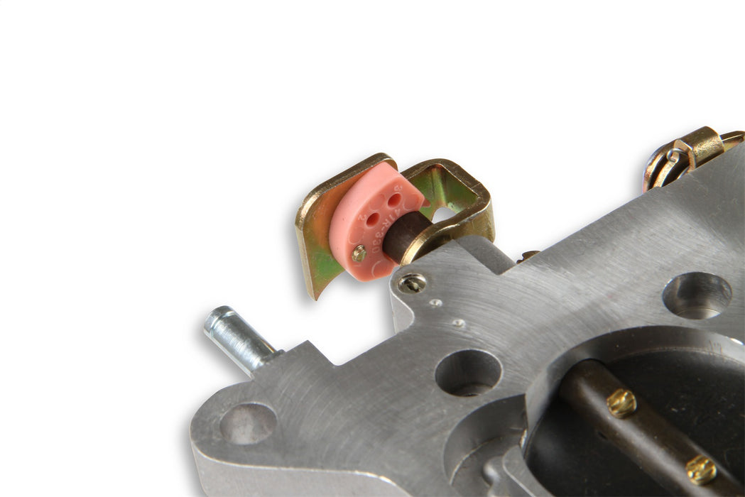 Holley 112-17 Throttle Body Kit - Truck Part Superstore