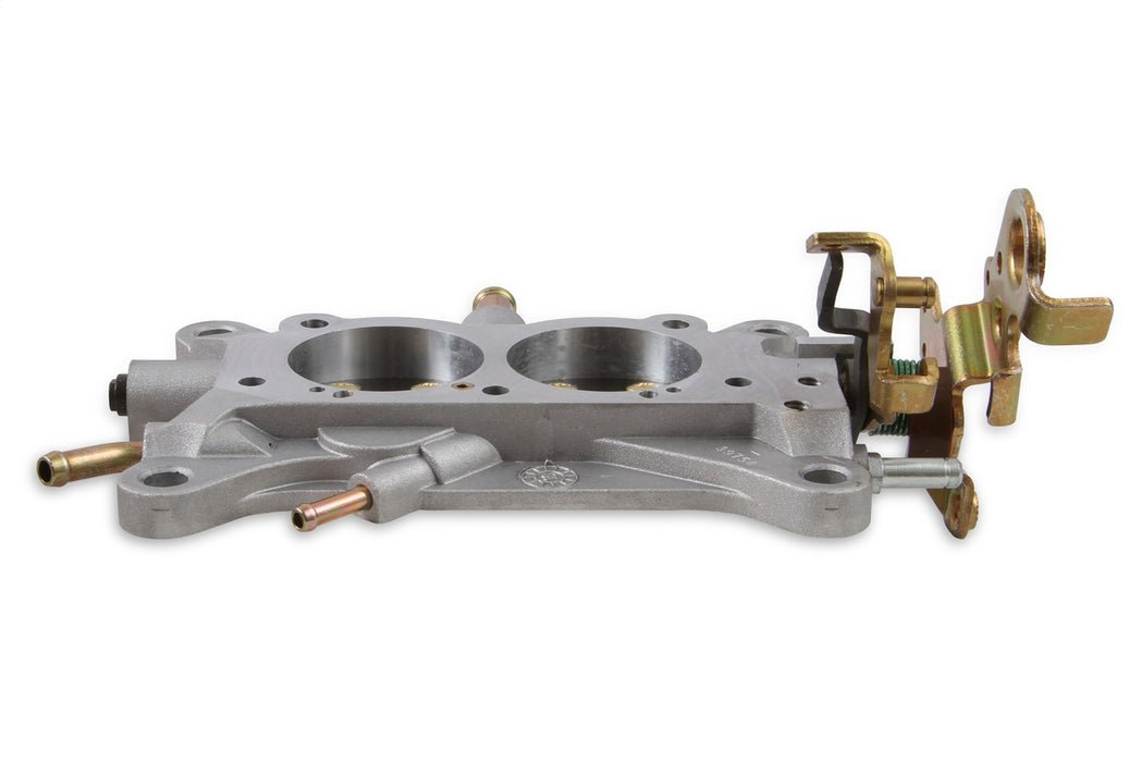 Holley 112-2 Throttle Body Kit - Truck Part Superstore