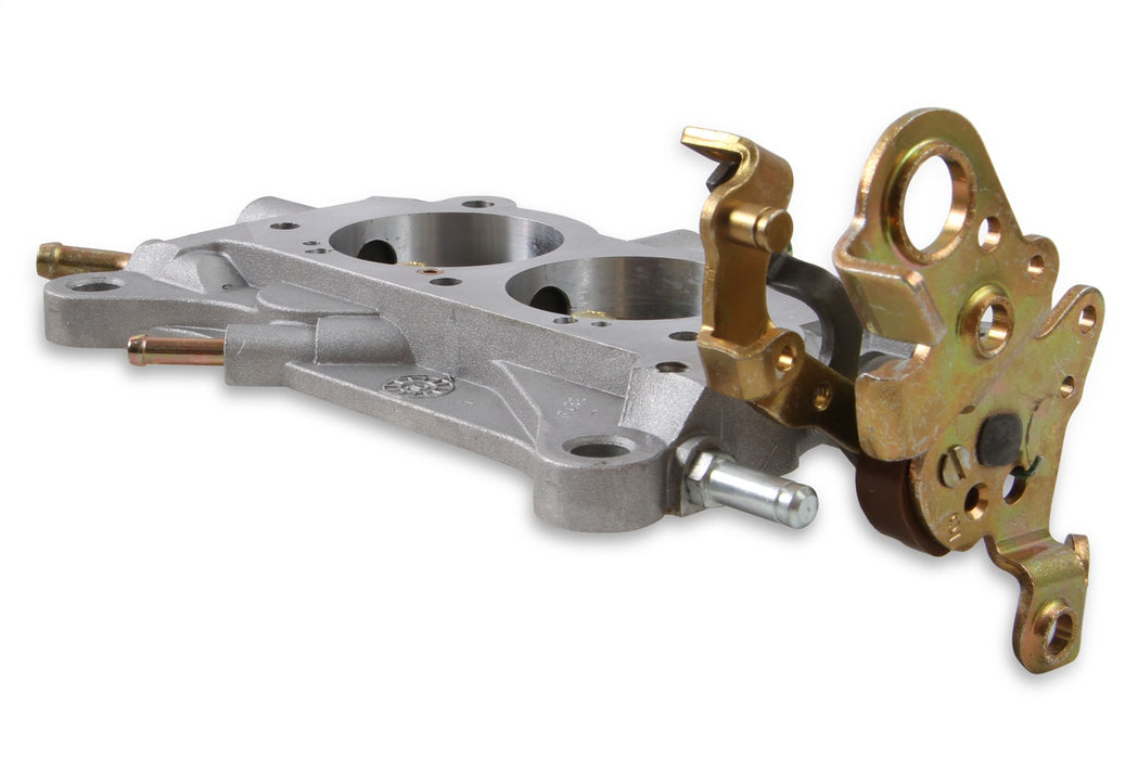 Holley 112-2 Throttle Body Kit - Truck Part Superstore