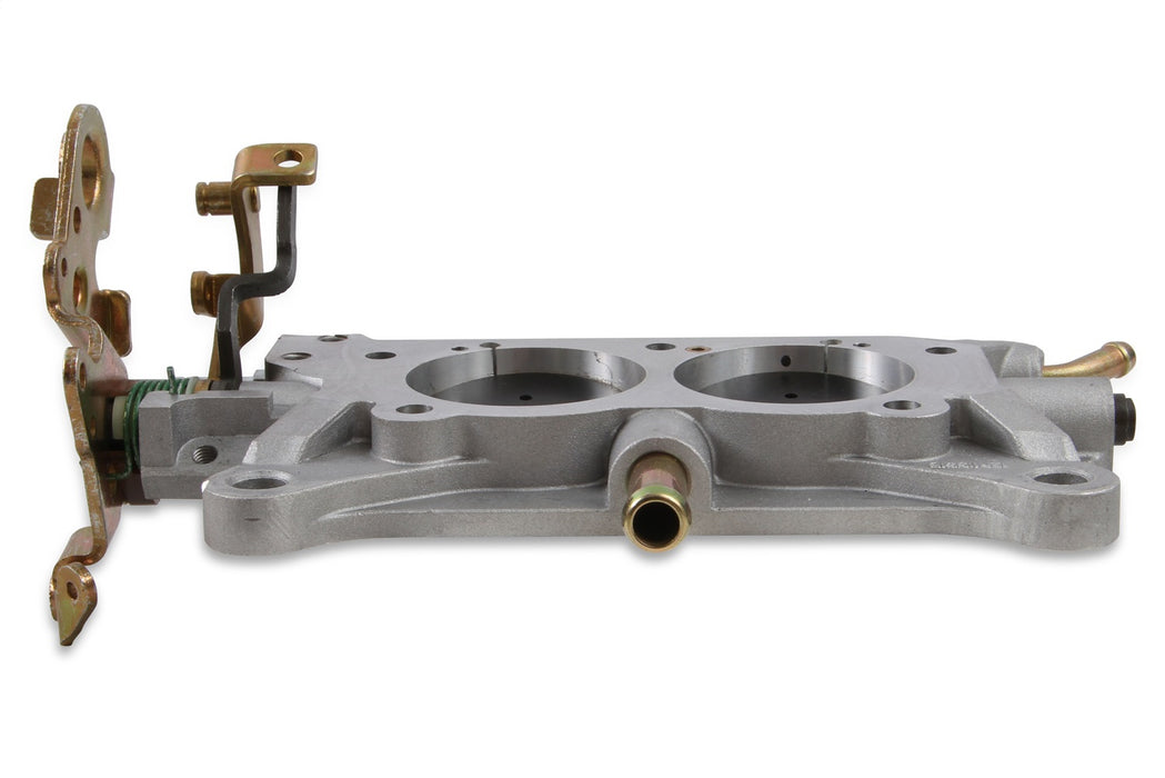 Holley 112-2 Throttle Body Kit - Truck Part Superstore