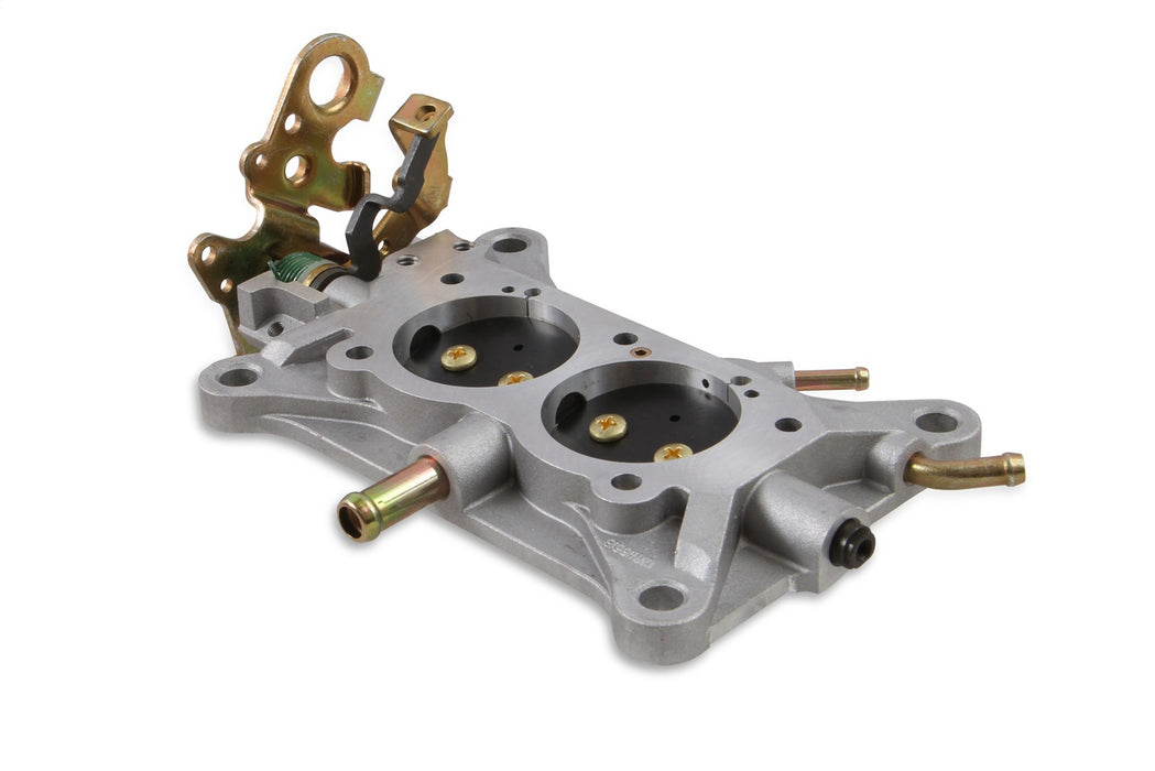 Holley 112-2 Throttle Body Kit - Truck Part Superstore