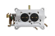 Holley 112-2 Throttle Body Kit - Truck Part Superstore