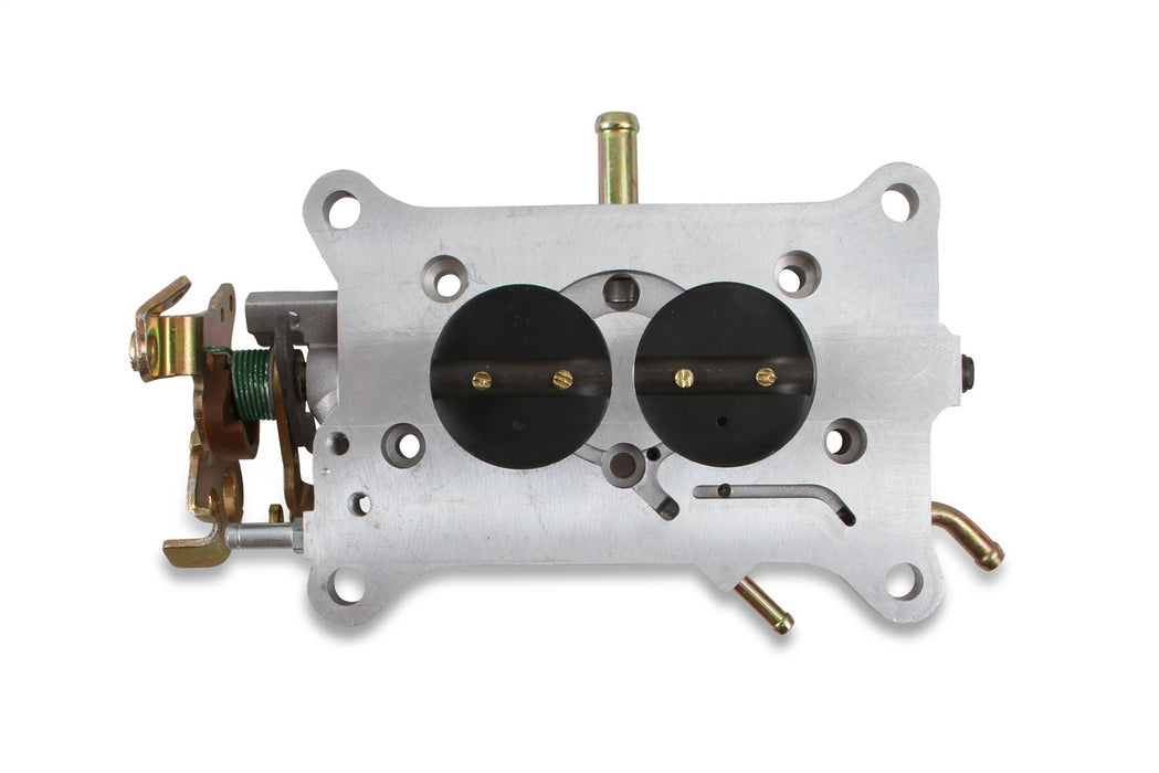 Holley 112-2 Throttle Body Kit - Truck Part Superstore
